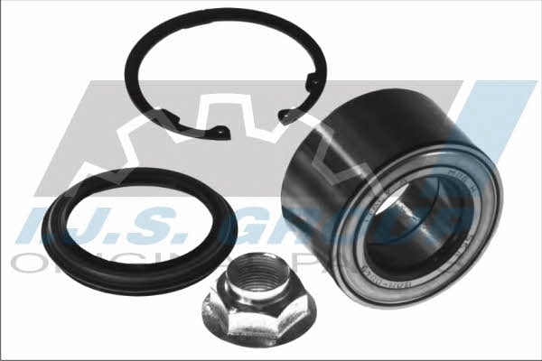 IJS Group 10-1370 Wheel bearing kit 101370: Buy near me in Poland at 2407.PL - Good price!