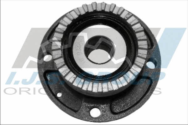 IJS Group 10-1411R Wheel hub bearing 101411R: Buy near me in Poland at 2407.PL - Good price!