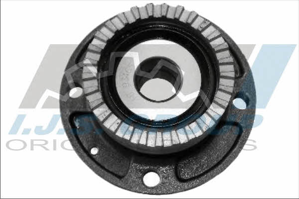 IJS Group 10-1411R Łożysko piasty koła 101411R: Dobra cena w Polsce na 2407.PL - Kup Teraz!