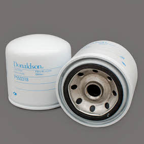 Donaldson P550318 Automatic transmission filter P550318: Buy near me in Poland at 2407.PL - Good price!