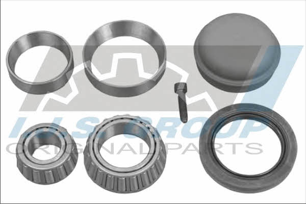 IJS Group 10-1443 Wheel bearing kit 101443: Buy near me in Poland at 2407.PL - Good price!
