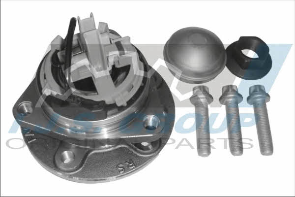 IJS Group 10-1453 Wheel bearing kit 101453: Buy near me in Poland at 2407.PL - Good price!