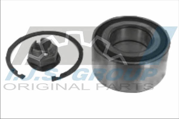 IJS Group 10-1463 Wheel bearing kit 101463: Buy near me at 2407.PL in Poland at an Affordable price!