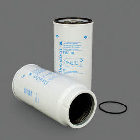 Donaldson P550778 Fuel filter P550778: Buy near me in Poland at 2407.PL - Good price!