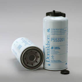 Donaldson P553201 Filtr paliwa P553201: Dobra cena w Polsce na 2407.PL - Kup Teraz!