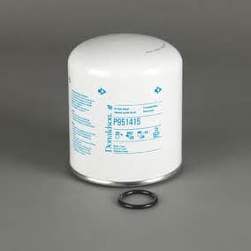 Donaldson P951415 Cartridge filter drier P951415: Buy near me in Poland at 2407.PL - Good price!