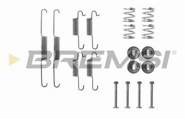 Bremsi SK0570 Montagesatz für Bremsbacken SK0570: Kaufen Sie zu einem guten Preis in Polen bei 2407.PL!