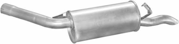 Polmostrow 08.260 End Silencer 08260: Buy near me in Poland at 2407.PL - Good price!