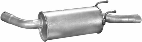 Polmostrow 08.264 End Silencer 08264: Buy near me in Poland at 2407.PL - Good price!