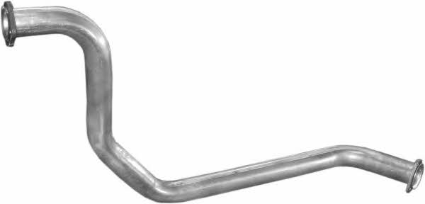 Polmostrow 03.181 Exhaust pipe 03181: Buy near me at 2407.PL in Poland at an Affordable price!