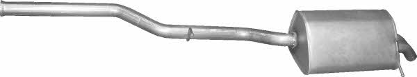 Polmostrow 13.211 End Silencer 13211: Buy near me in Poland at 2407.PL - Good price!