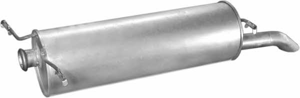 Polmostrow 04.60 End Silencer 0460: Buy near me at 2407.PL in Poland at an Affordable price!