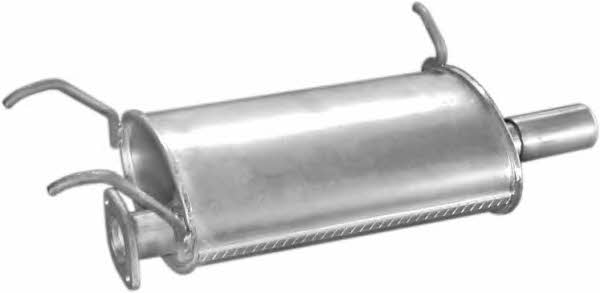 Polmostrow 06.04 End Silencer 0604: Buy near me in Poland at 2407.PL - Good price!