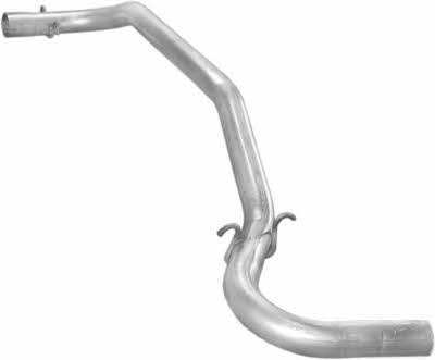 Polmostrow 07.285 Exhaust pipe 07285: Buy near me in Poland at 2407.PL - Good price!