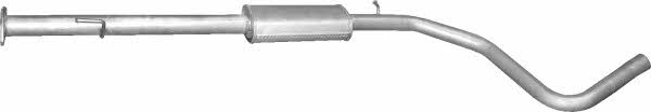 Polmostrow 07.428 Central silencer 07428: Buy near me at 2407.PL in Poland at an Affordable price!