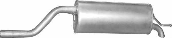 Polmostrow 07.435 End Silencer 07435: Buy near me in Poland at 2407.PL - Good price!