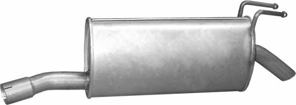 Polmostrow 07.519 End Silencer 07519: Buy near me in Poland at 2407.PL - Good price!