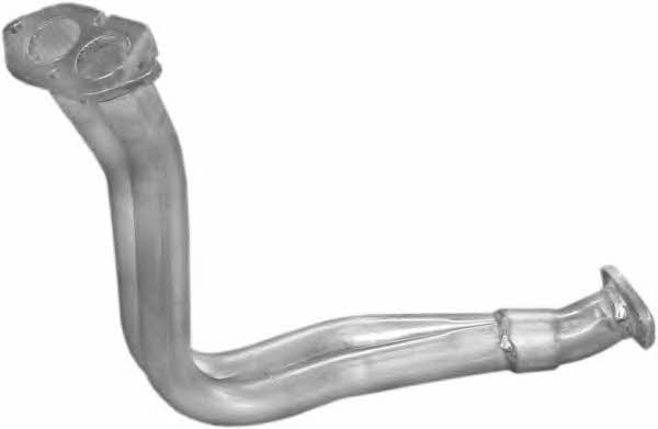 Polmostrow 17.426 Exhaust pipe 17426: Buy near me in Poland at 2407.PL - Good price!