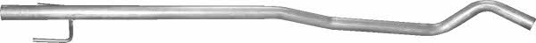 Polmostrow 17.528 Exhaust pipe 17528: Buy near me in Poland at 2407.PL - Good price!