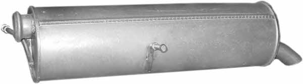 Polmostrow 19.221 End Silencer 19221: Buy near me in Poland at 2407.PL - Good price!