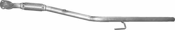 Polmostrow 17.74 Exhaust pipe 1774: Buy near me in Poland at 2407.PL - Good price!