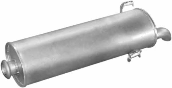 Polmostrow 19.08 End Silencer 1908: Buy near me in Poland at 2407.PL - Good price!