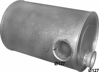 Polmostrow 75.11 End Silencer 7511: Buy near me in Poland at 2407.PL - Good price!