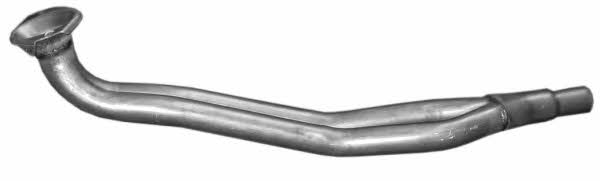 Polmostrow 30.330 Exhaust front pipe 30330: Buy near me in Poland at 2407.PL - Good price!