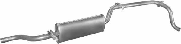 Polmostrow 30.51 End Silencer 3051: Buy near me in Poland at 2407.PL - Good price!