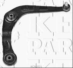 Key parts KCA6021 Suspension arm front lower right KCA6021: Buy near me at 2407.PL in Poland at an Affordable price!