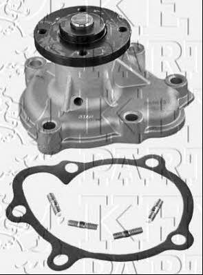 Key parts KCP1561 Water pump KCP1561: Buy near me in Poland at 2407.PL - Good price!