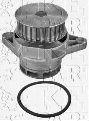 Key parts KCP1996 Water pump KCP1996: Buy near me at 2407.PL in Poland at an Affordable price!