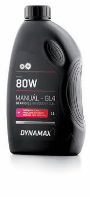 Dynamax 500188 Olej przekładniowy, podana cena za 1 litr 500188: Dobra cena w Polsce na 2407.PL - Kup Teraz!