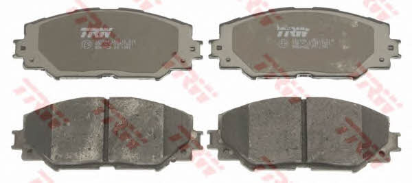 Dr!ve+ DP1010.10.0209 Brake Pad Set, disc brake DP1010100209: Buy near me in Poland at 2407.PL - Good price!