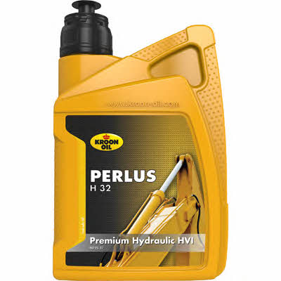 Kroon oil 02215 Hydraulic oil Kroon oil Perlus H 32, 1l 02215: Buy near me in Poland at 2407.PL - Good price!