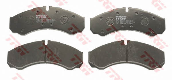 Dr!ve+ DP1010.10.0882 Brake Pad Set, disc brake DP1010100882: Buy near me in Poland at 2407.PL - Good price!