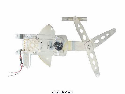 Dr!ve+ DP3210.10.0353 Window Regulator DP3210100353: Buy near me at 2407.PL in Poland at an Affordable price!