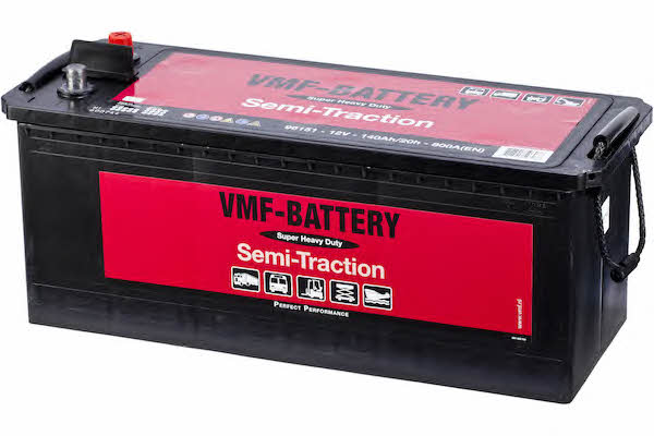 VMF 96151 Battery VMF 12V 140AH 800A(EN) L+ 96151: Buy near me in Poland at 2407.PL - Good price!