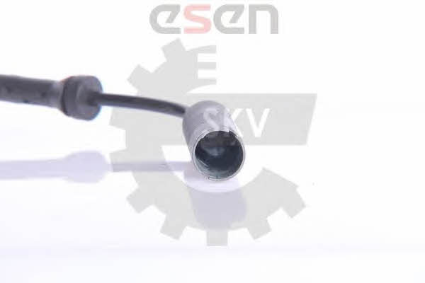 Esen SKV 06SKV073 Датчик частоти обертання 06SKV073: Купити у Польщі - Добра ціна на 2407.PL!