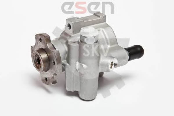 Esen SKV 10SKV008 Hydraulic Pump, steering system 10SKV008: Buy near me in Poland at 2407.PL - Good price!