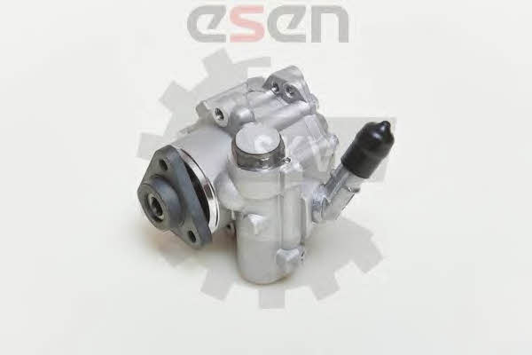 Esen SKV 10SKV048 Hydraulic Pump, steering system 10SKV048: Buy near me in Poland at 2407.PL - Good price!