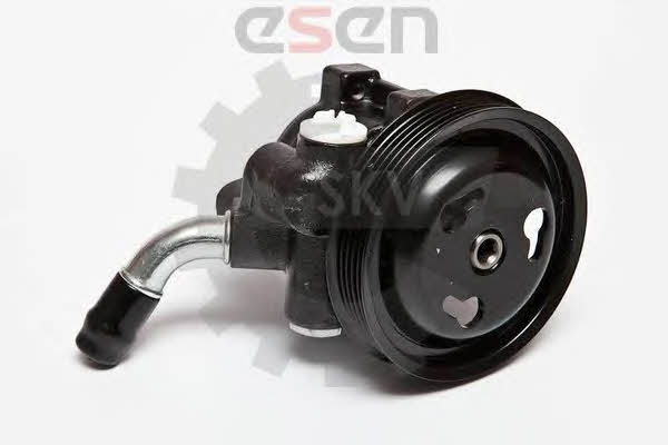 Esen SKV 10SKV065 Hydraulic Pump, steering system 10SKV065: Buy near me in Poland at 2407.PL - Good price!