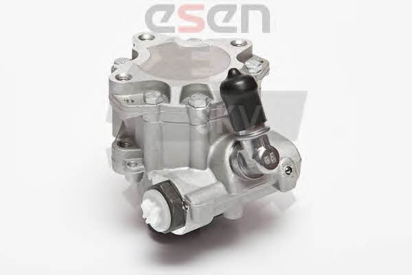 Esen SKV 10SKV072 Hydraulic Pump, steering system 10SKV072: Buy near me in Poland at 2407.PL - Good price!
