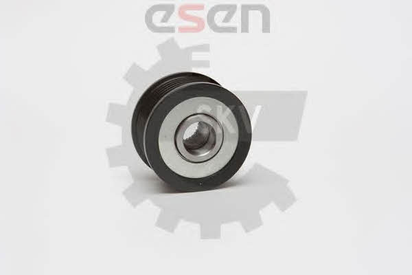 Freewheel clutch, alternator Esen SKV 11SKV029