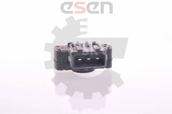 Esen SKV 17SKV011 Throttle position sensor 17SKV011: Buy near me in Poland at 2407.PL - Good price!