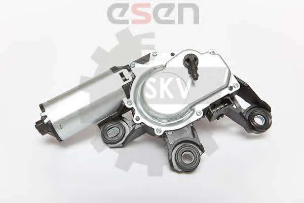 Esen SKV 19SKV007 Мотор стеклоочистителя 19SKV007: Отличная цена - Купить в Польше на 2407.PL!