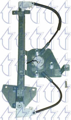 Triclo 111779 Podnośnik szyby 111779: Dobra cena w Polsce na 2407.PL - Kup Teraz!