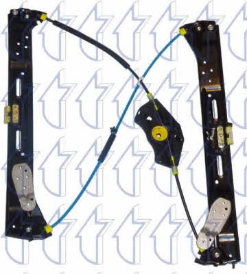 Triclo 113617 Window Regulator 113617: Buy near me at 2407.PL in Poland at an Affordable price!