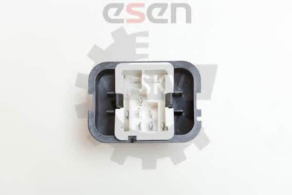 Esen SKV 95SKV016 Fan motor resistor 95SKV016: Buy near me in Poland at 2407.PL - Good price!