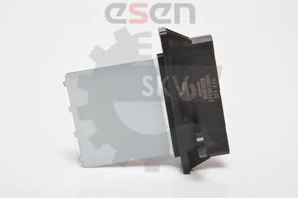 Esen SKV 95SKV028 Резистор электродвигателя вентилятора 95SKV028: Отличная цена - Купить в Польше на 2407.PL!